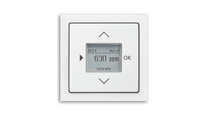 Raumluftsensor® CO₂