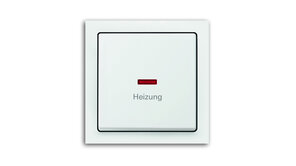 Heizungsnotschalter