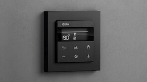 Gira System 3000