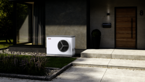 STIEBEL ELTRON Luft-Wasser-Wärmepumpe WPL-A HK Premium
