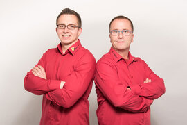 Als Elektro-Profi garantieren wir Ihnen beste Qualität.
