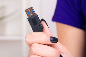 USB-Steckdose nachrüsten