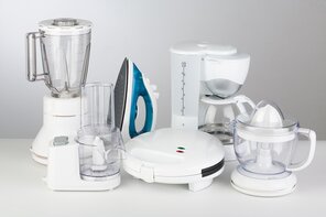 Elektroschrott erkennen