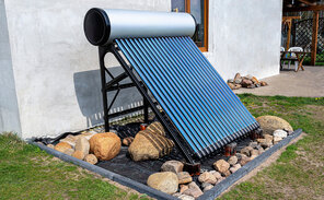 Solarthermie